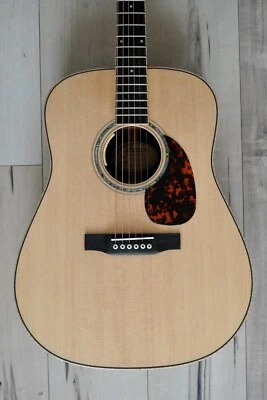 Larrivée D-09 Rosewood Standard w/Anthem System - Image 1 of 4