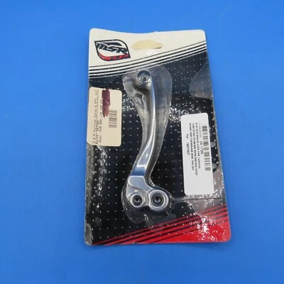OEM MSR 34-1786 PALANCA DE FRENO PARA YAMAHA YZ80 YZ125 YZ250 WRF400 WR250 YZF400 Foto 1 de 3