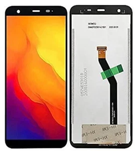 Touch Screen Digitizer+LCD Display For Blackview BV6300/BV6300 pro - Foto 1 di 1