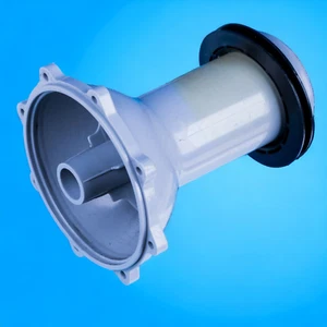 Lay-Z-Spa Luftbläser Auslasskupplung Rückschlag Einweggehäuse LayZspa - Bild 1 von 6