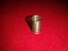 NA0810 1647-2728 Spring Hydro-Force Check Valve Hydroforce Revolution Sprayers