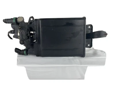 OEM 2009-2012 Toyota VENZA Evap Charcoal FUEL VAPOR CANISTER 77740-0T010 - Image 1 of 2