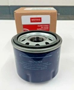 Filtro de aceite Renault Clio Twingo Modus Kangoo Wind 1.2 16V - Imagen 1 de 1