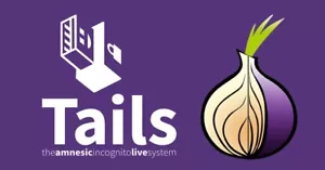 Tails 6.11 - Secure Live Boot USB - 32GB PNY 3.0 Drive - Privacy Focused, Tor - Picture 1 of 9