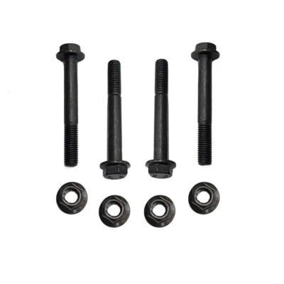 Fits Jeep Cherokee XJ Comanche MJ 84-01 Front Upper Control Arm Bolts Metric10.9 - Image 1 of 2