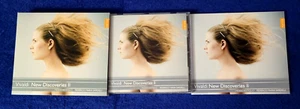 Vivaldi CD/Modo Antiquo, Federico Maria Sardelli.New Discoveries I.(NM).Naïve. - Bild 1 von 2
