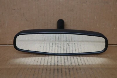 Espejo retrovisor interior Buick Lacrosse 2006 2007 2008 2009 OEM E11015885 Foto 1 de 4
