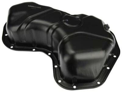 Para Lexus RX450h 2010-2015 cárter de aceite inferior Autotecnica 68372FJNG 2011 2012 2013 Foto 1 de 2