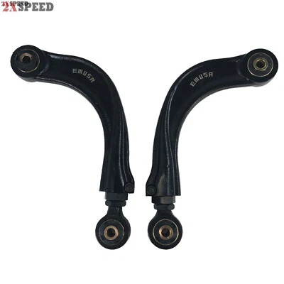 1 par de brazos inclinables traseros ajustables para 00-07 TODOS Ford Focus/SVT Mazda 3 5 Volvo Foto 1 de 4