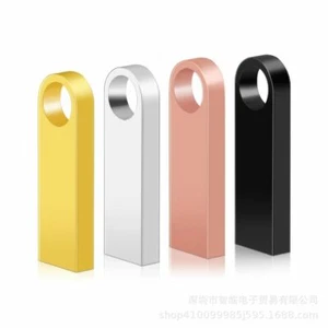 Lot, 10PACK - USB 1,2,4,8,16,32GB Memory Stick Flash Pen Thumb Metal Key U Disk - Afbeelding 1 van 6
