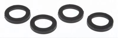 Juego de juntas de tubo de bujía para Integra, CR-V, Prelude, Civic, Civic del Sol B31691 Foto 1 de 4