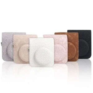 Shockproof Storage Bag Protective Cover for Fujifilm Instax Mini 12 Travel - Picture 1 of 18