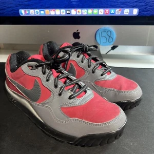 Nike Air Wildwood ACG Women's Size 8.5  (7Y) Shoes Sneakers Green  334054-600 - Picture 1 of 8