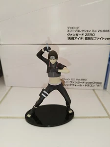 Altaya Naruto Shippuden Sai Figure Manga Figure - Picture 1 of 1