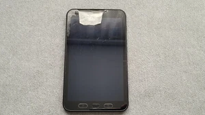 SAMSUNG GALAXY TAB ACTIVE 2 8.0 SM-T395 BROKEN SCREEN / NO BATTERY DEFEKT - Bild 1 von 8