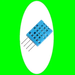 DHT11 DHT-11 Digitale Temperatur-und Relativer Feuchte-Sensor-Modul - Bild 1 von 1