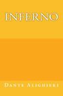 Inferno.by Alighieri  New 9781494795375 Fast Free Shipping<|