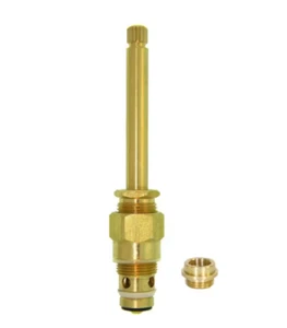 Everbilt 4 15/16 Zoll D Broach Umlenkvorbau für Zentralmessing - Bild 1 von 3