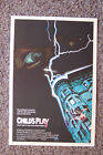 Childs Play Lobby Card Movie Poster 
