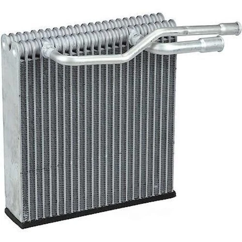 Núcleo de evaporador de aire acondicionado CARQUEST T54923 para Lincoln Town Car 06-11 Foto 1 de 1