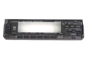 KENWOOD KRC-759R Car Stereo Front Unit Ass'y - Bild 1 von 2