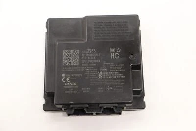 Unidad de módulo de control de entrada sin llave Cadillac XTS 2018-2019 OEM 13523236 Foto 1 de 4
