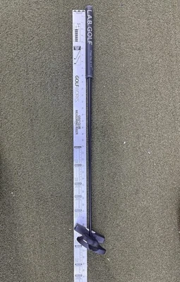 L.A.B. Golf DF 2.1 Mallet Putter 34.5" Right-Handed with Headcover - Image 1 of 4