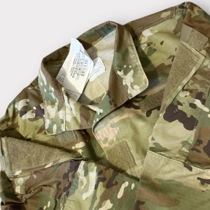 Armee Kampfuniform - Unisex Neu mit Etikett Med-Reg SCHNELLER VERSAND - Bild 1 von 4