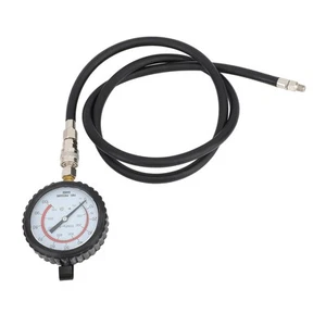 Testing Transmission and Engine Pressure Oil Pressure Tester With Adapter MD303 - Picture 1 of 12
