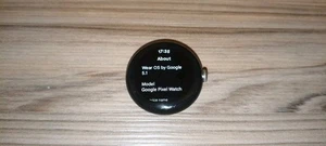 Reloj Google Pixel 1ª Generación  - Imagen 1 de 7