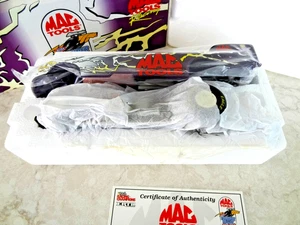 2001 Limited Edition NHRA Thunder Valley Nationals Pontiac Funny Car - Picture 1 of 13