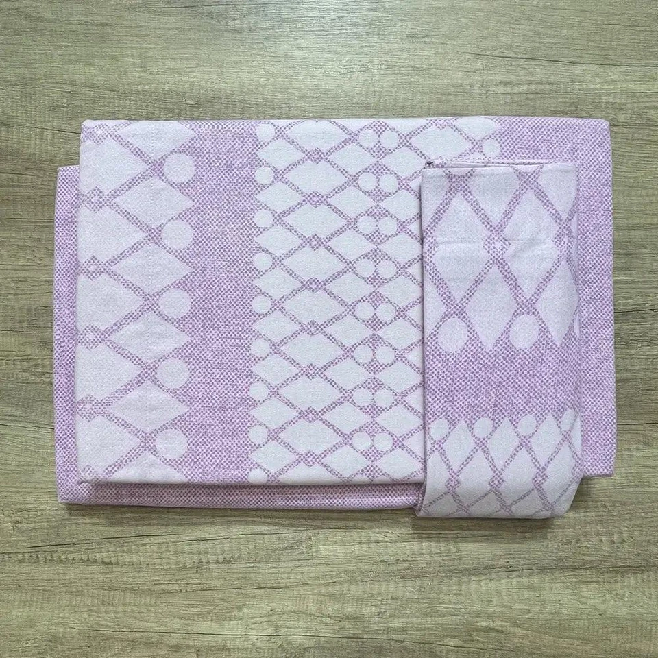 Caleffi Completo Lenzuola Flanella per Letto Singolo Hot S38 - Immagine 1 di 1