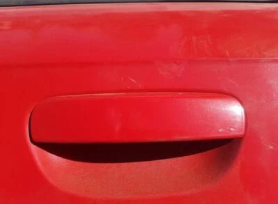 Manija de puerta exterior audi a3 2007, parte delantera izquierda usada, original #575737-54 Foto 1 de 4