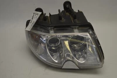 2003-2008 MASERATI QUATTROPORTE FARO LADO DERECHO PASAJERO LÁMPARA XENÓN OEM Foto 1 de 4