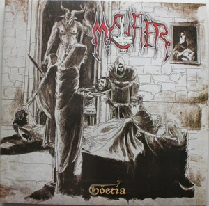 MYSTIFIER – Goetia  - Bild 1 von 2