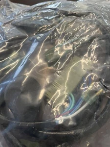 1992-2001 2004-2007 Honda Helix CN250L Scooter OEM Headlight Sub Harness Wiring - Picture 1 of 3