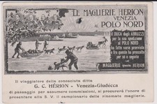 3) SPEDIZIONE AL POLO NORD DEL DUCA DEGLI ABRUZZI 1900 SUPER !