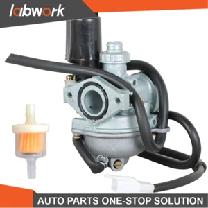 Labwork Carburetor For Kawasaki 90 Kfx 90 15004-Y008 Carb 2007-2020 2021 2022 - Bild 1 von 12