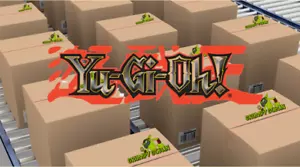 Yu-Gi-Oh - Super Value Crate - Bild 1 von 1
