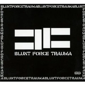 CAVALERA CONSPIRACY "BLUNT FORCE TRAUMA" CD+DVD NEU - Picture 1 of 1