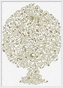 Albero Della Vita - Alessandra Adelaide - New Chart - Picture 1 of 1