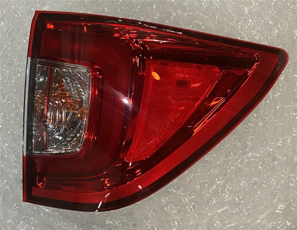 OEM 2019-2021 HONDA PASAPORTE LUZ TRASERA LED LADO PASAJERO Foto 1 de 4