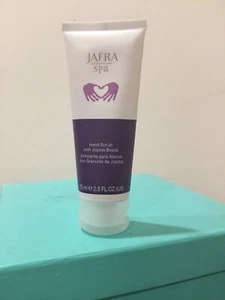 Jafra Spa Handpeeling mit Jojoba Perlen - Bild 1 von 1