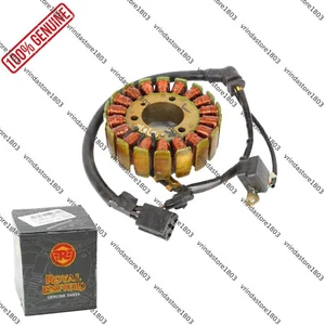 Fit For Royal Enfield Classic 350 Meteor 350 Himalayan 450 OEM Stator Assembly - Bild 1 von 3