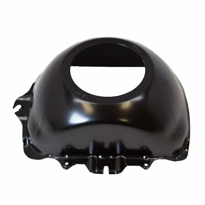 Anillo de montaje izquierdo derecho OEM NUEVO 84-14 Ford E150 E250 E350 Super Duty E99Z-13118-A Foto 1 de 3