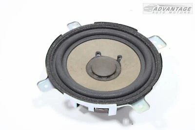 ACURA ILX 2016-2022 PANEL TAPA TRASERA SUBWOOFER WOOFER AUDIO ALTAVOZ SONORO OEM Foto 1 de 4