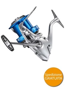 SHIMANO SPEEDMASTER XSD 14000 PESCA SURF CASTING BOLENTINO - Foto 1 di 1