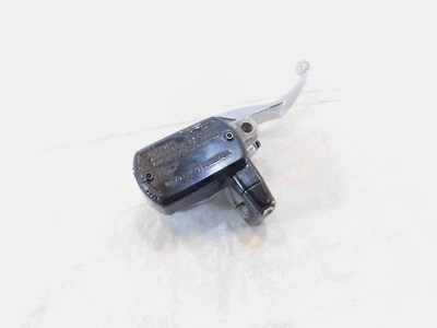 Yamaha XVS V-Star 650 1100 Classic Custom Silverado Front Brake Master Cylinder - Image 1 of 4