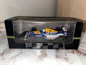 Onyx 1/43 120 Williams Renault FW14 Riccardo Patrese - Picture 1 of 4