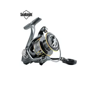 SeaKnight 8+1BB 4.9:1 Archer 2 Long Shot Handbrake Fishing Reel - Picture 1 of 4